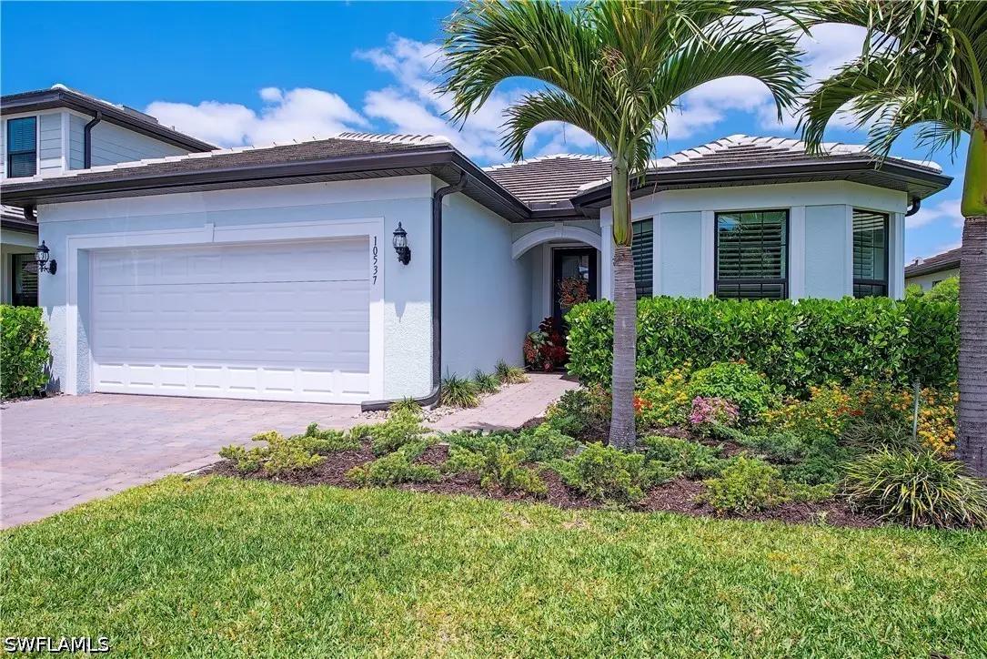 10537 Ventana Court, Naples, FL 34120 - #1
