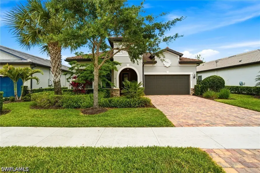 9395 Greyhawk Trail, Naples, FL 34120 - #2