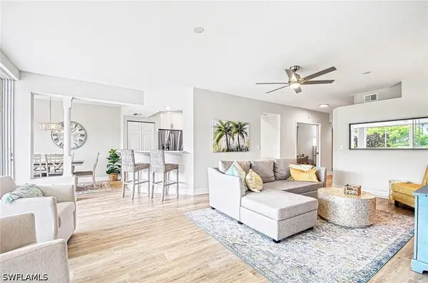 6842 Lantana Bridge Road #102, Naples, FL 34109