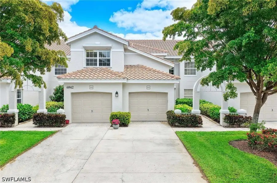 6842 Lantana Bridge Road #102, Naples, FL 34109 - #2