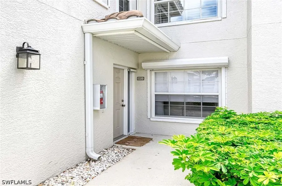 6842 Lantana Bridge Road #102, Naples, FL 34109 - #3