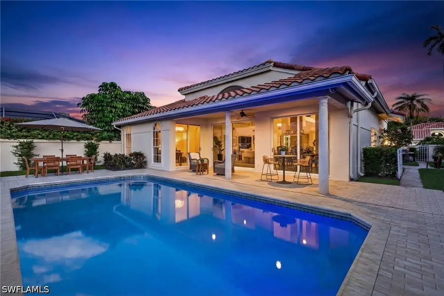 175 Via Napoli, Naples, FL 34105 - #3