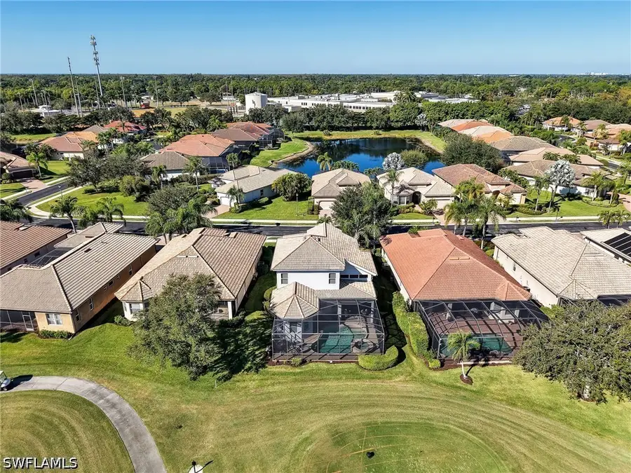 6096 Dogleg Drive, Naples, FL 34113 - #2