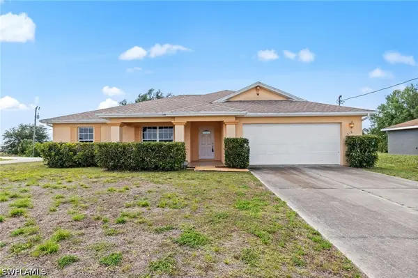 218 Pembroke Street, Lehigh Acres, FL 33974