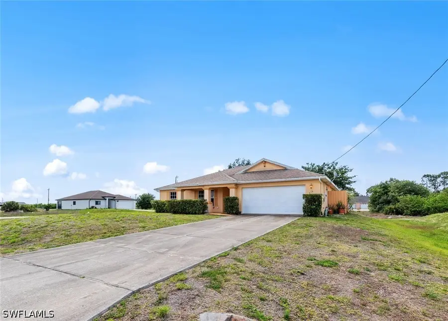 218 Pembroke Street, Lehigh Acres, FL 33974 - #2