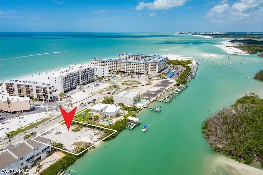 25835 Hickory Boulevard, Bonita Springs, FL 34134 - #1