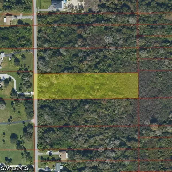 16th Street Ne, Naples, FL 34120