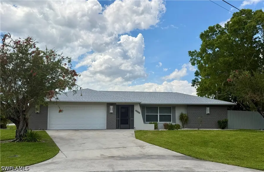 3065 50th Lane Sw, Naples, FL 34116 - #3