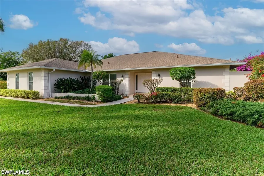 1916 Countess Court, Naples, FL 34110 - #3
