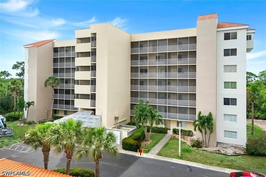 15171 Cedarwood Lane #3105, Naples, FL 34110 - #2