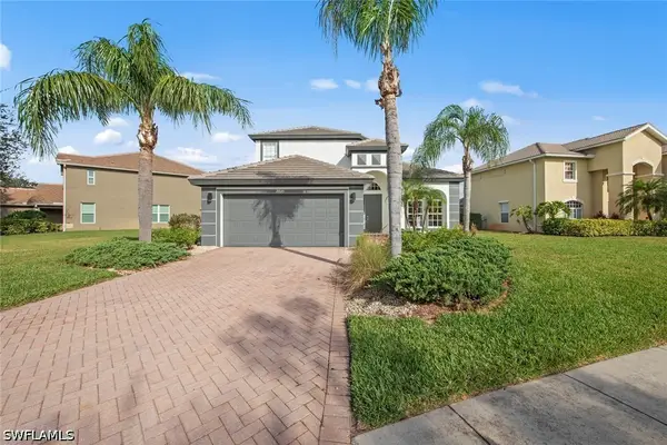 20141 Rookery Drive, Estero, FL 33928