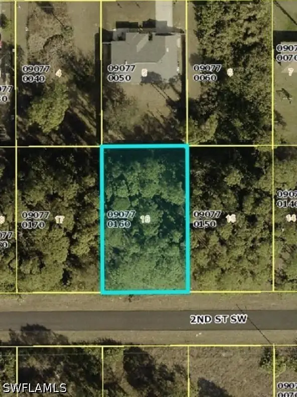 3211 2nd Street Sw, Lehigh Acres, FL 33976 - #1