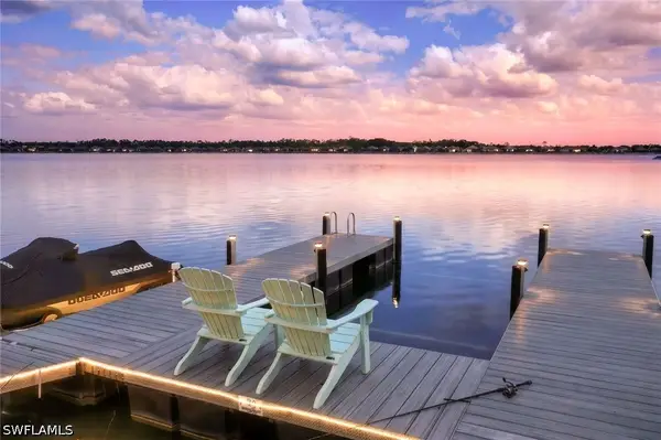 14900 Blue Bay Circle, Fort Myers, FL 33913