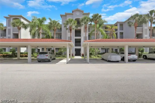 10337 Heritage Bay Boulevard #1815, Naples, FL 34120