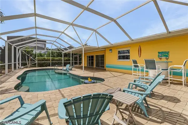 4933 Triton Court W, Cape Coral, FL 33904