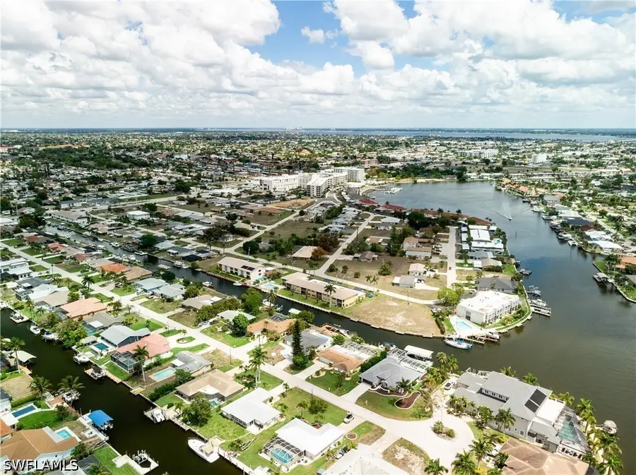 4933 Triton Court W, Cape Coral, FL 33904 - #3
