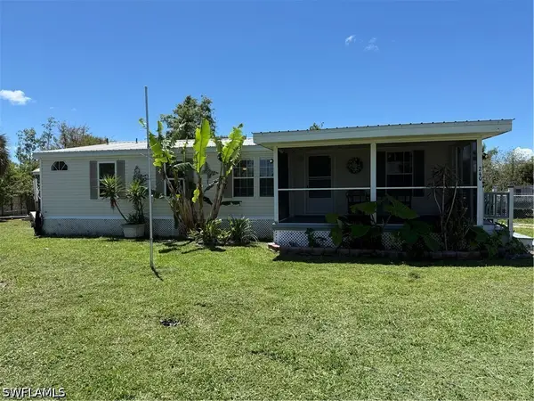 240 Mcbeth Way, Copeland, FL 34137