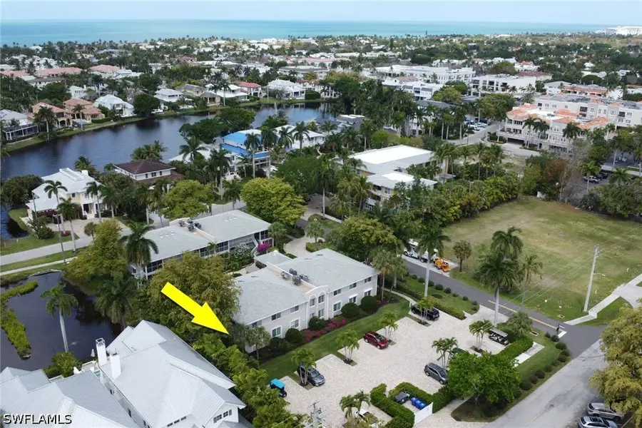 638 7th Avenue S #B638, Naples, FL 34102 - #2