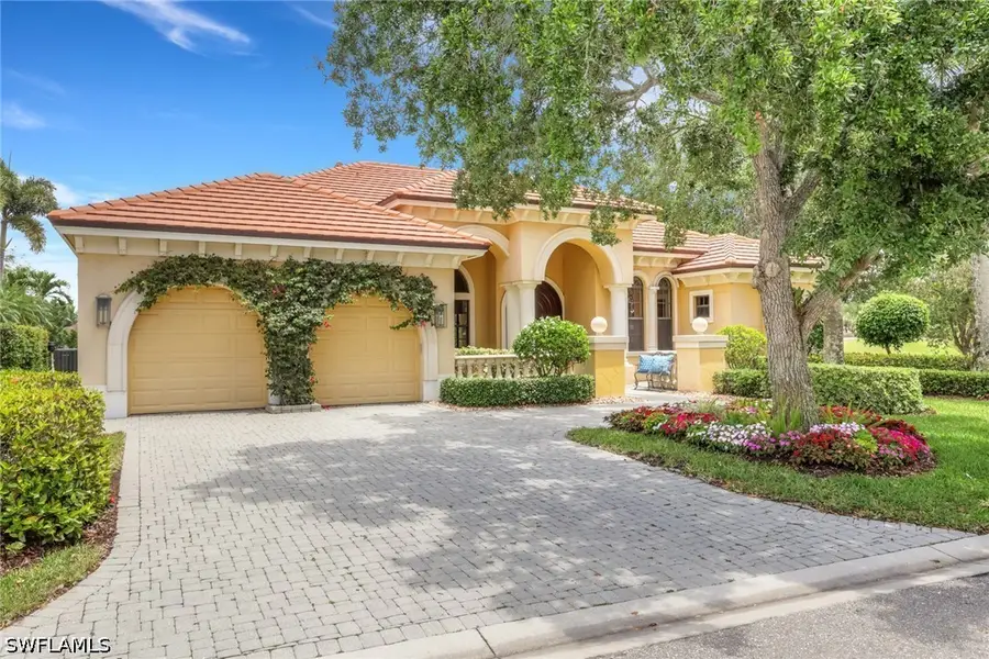 28565 Chianti Terrace, Bonita Springs, FL 34135 - #2