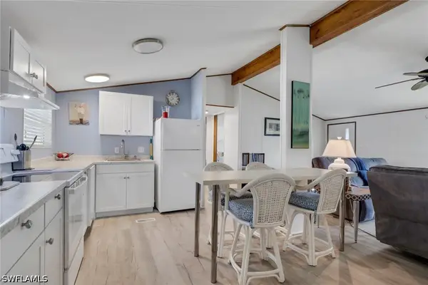 220 Ocean Reef Lane #129, Naples, FL 34114