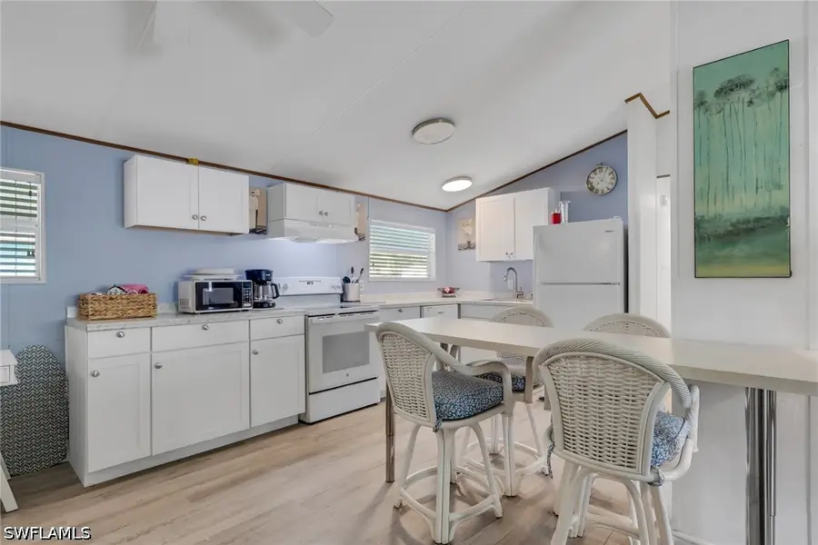 220 Ocean Reef Lane #129, Naples, FL 34114 - #2