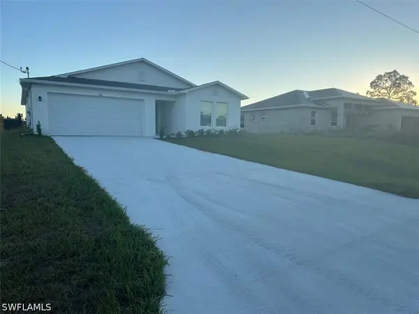 1144 Ebert Street E, Lehigh Acres, FL 33974