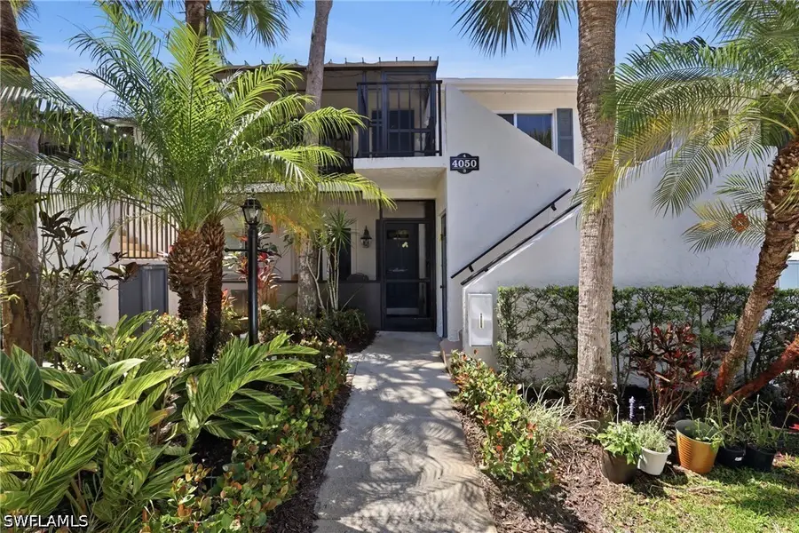 4050 Ice Castle Way #2812, Naples, FL 34112 - #2