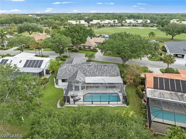 13280 Bridgeford Avenue, Bonita Springs, FL 34135