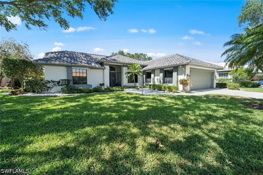 13280 Bridgeford Avenue, Bonita Springs, FL 34135 - #3