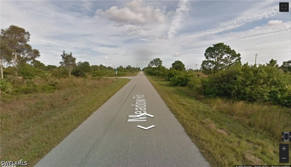 2902 Meadow Road, Lehigh Acres, FL 33974 - #1