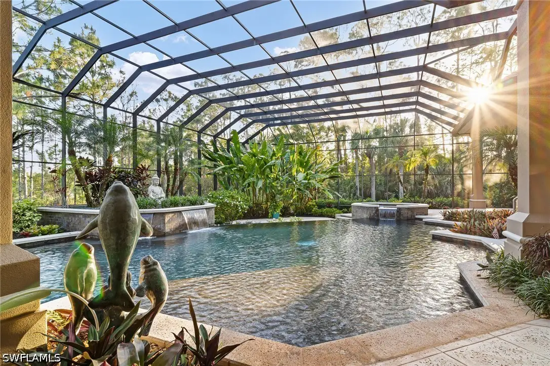 4457 Club Estates Drive, Naples, FL 34112 - #1