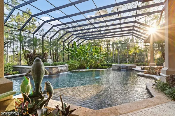 4457 Club Estates Drive, Naples, FL 34112