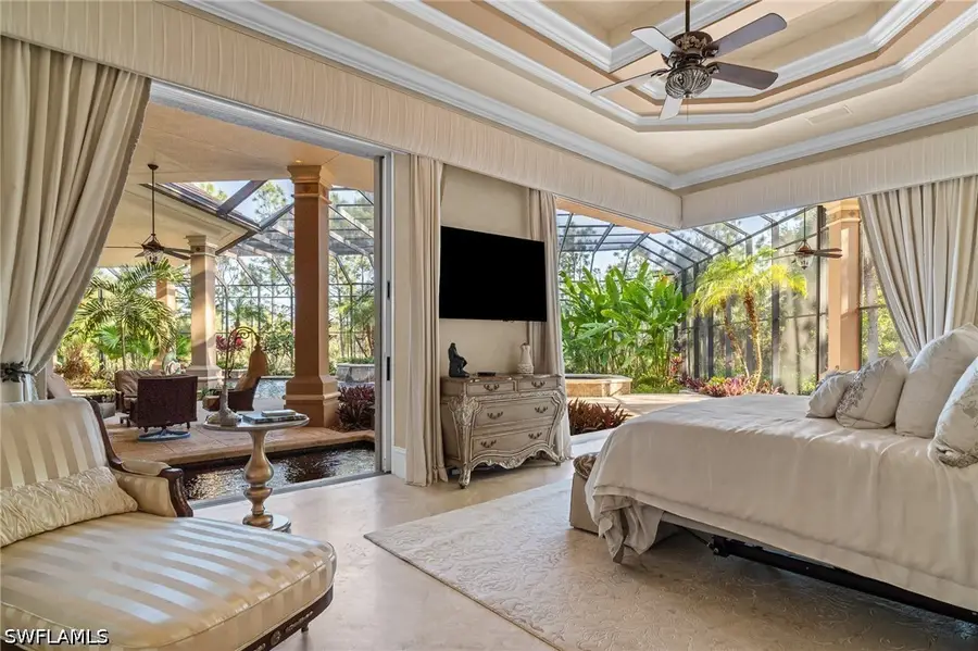 4457 Club Estates Drive, Naples, FL 34112 - #3