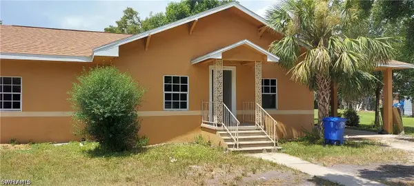 1164 Luray Avenue, Fort Myers, FL 33916