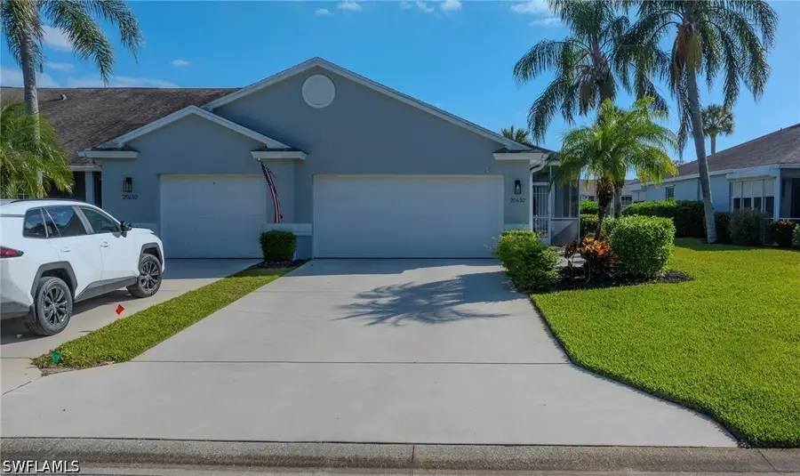 20650 Candlewood Hollow, Estero, FL 33928 - #2