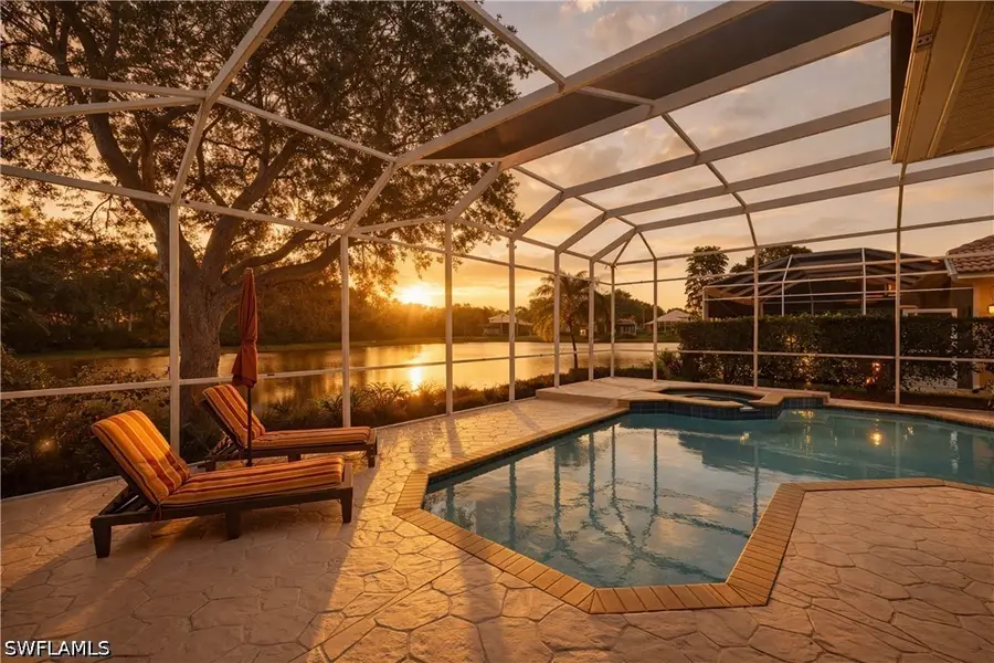 1901 Timarron Way, Naples, FL 34109 - #2