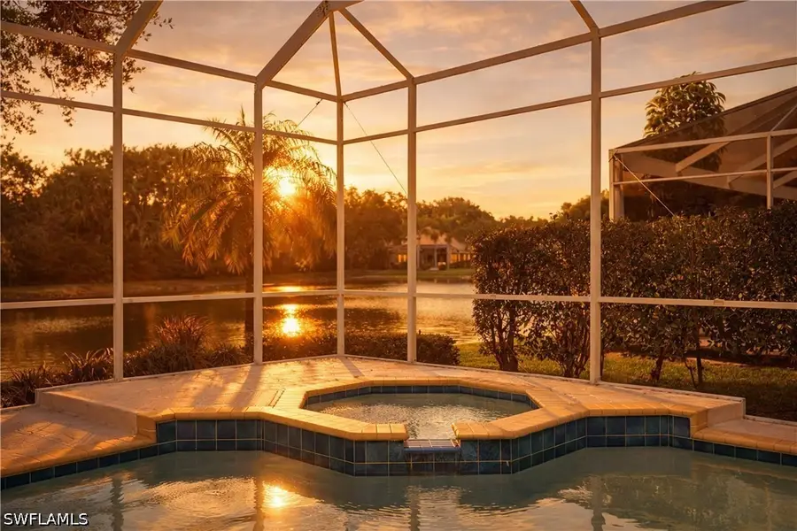 1901 Timarron Way, Naples, FL 34109 - #3