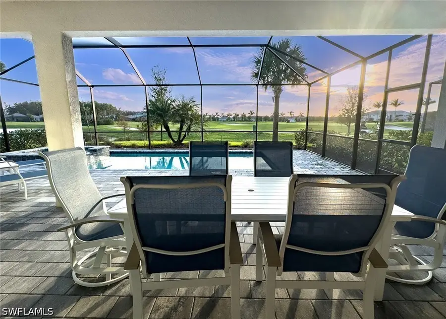 5861 Sunningdale Street W, Avenue Maria, FL 34142 - #2