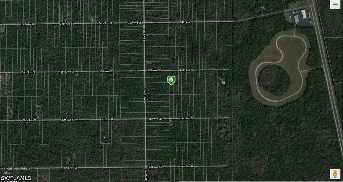 36th Avenue Se, Naples, FL 34120 - #1