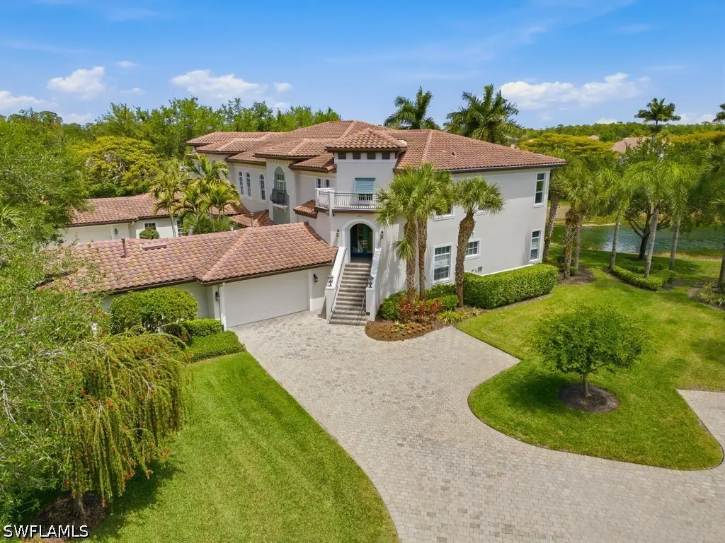 28511 Calabria Court #202, Naples, FL 34110 - #1