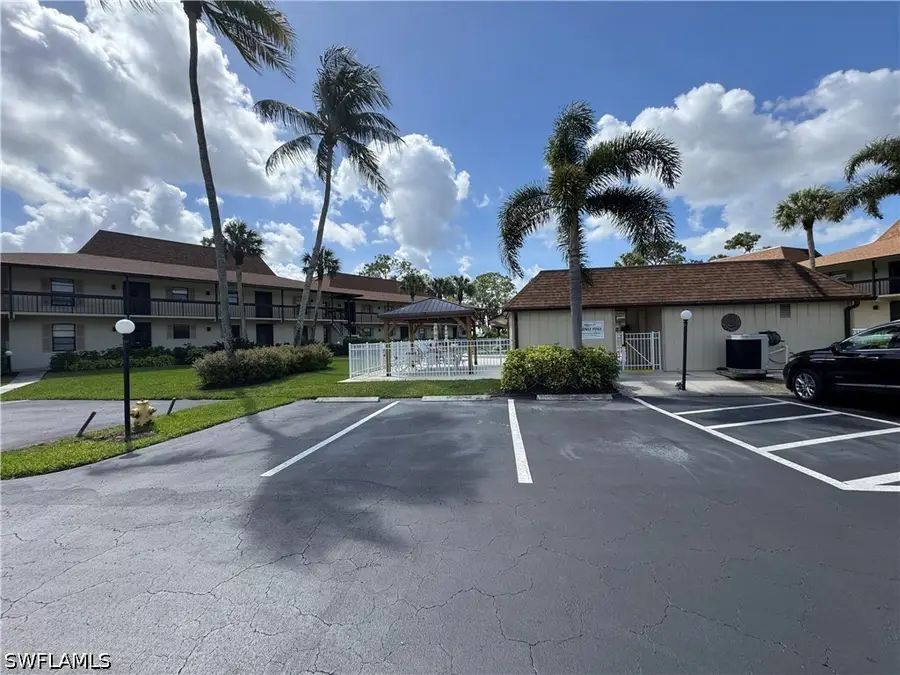 25398 Golf Lake Circle #205, Bonita Springs, FL 34135 - #2