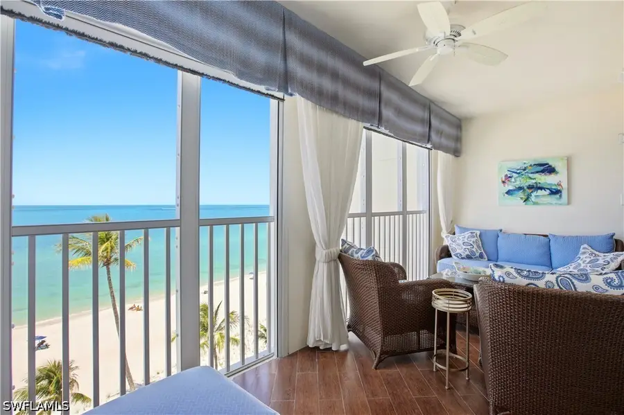3377 Gulf Shore Boulevard N #6B, Naples, FL 34103 - #2