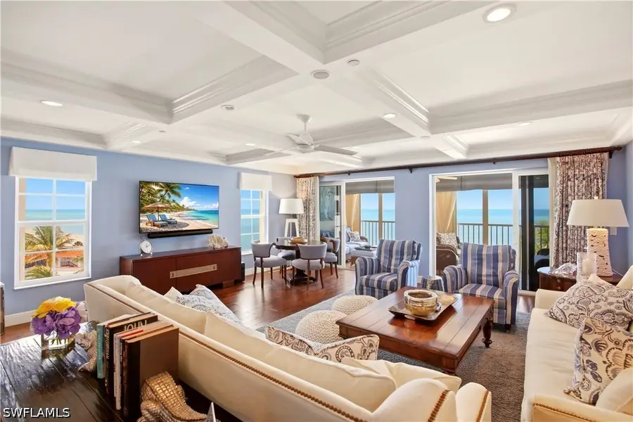 3377 Gulf Shore Boulevard N #6B, Naples, FL 34103 - #3