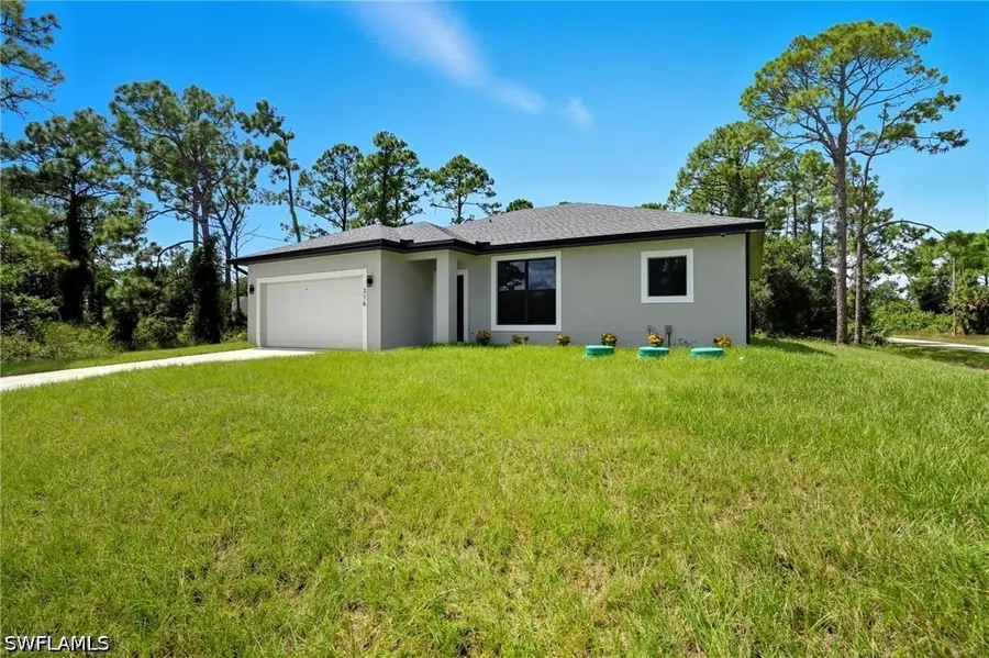216 Ogden Avenue S, Lehigh Acres, FL 33974 - #3