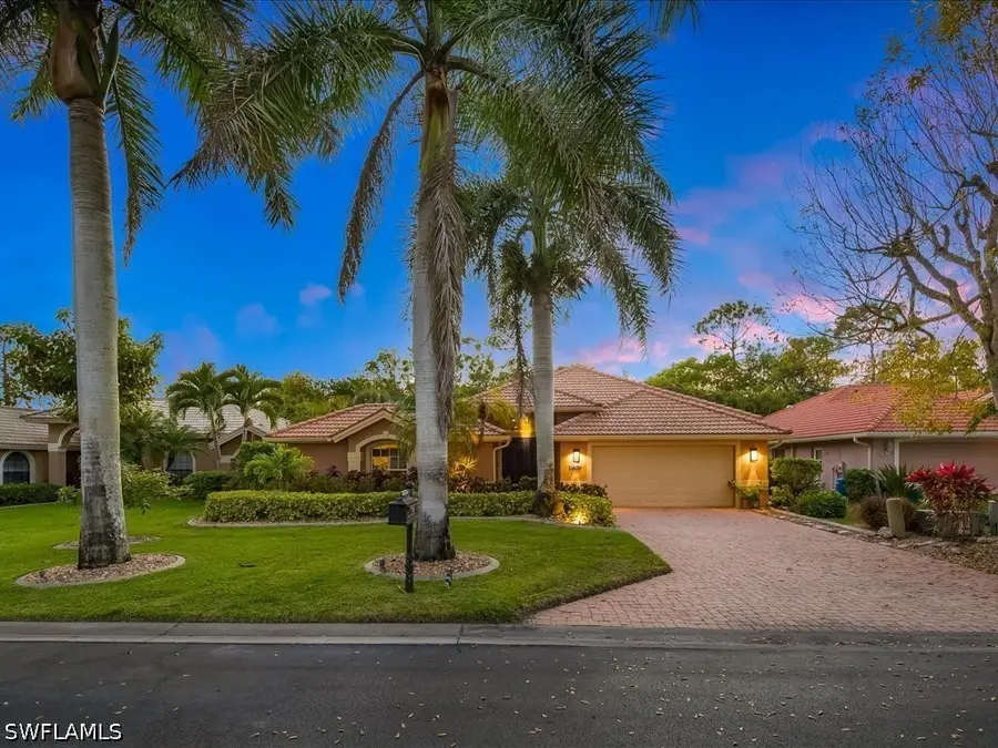 1309 Briarwood Court, Naples, FL 34104 - #3