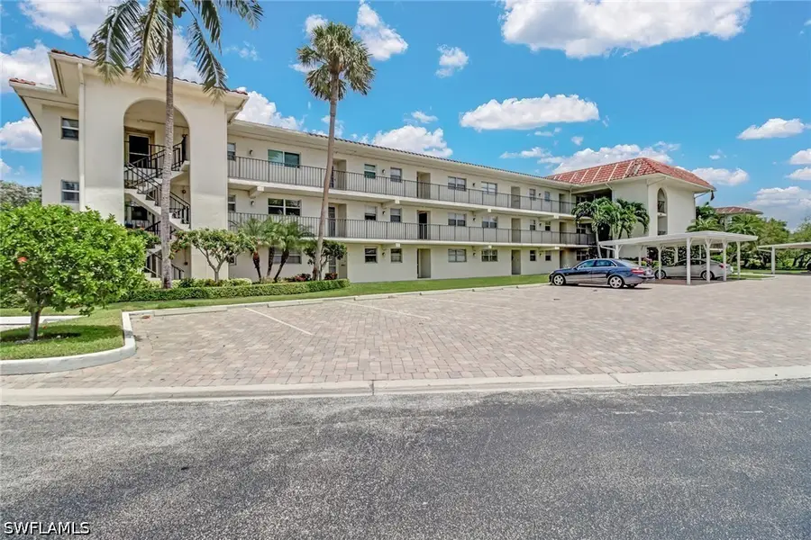 49 High Point Circle S #102, Naples, FL 34103 - #2