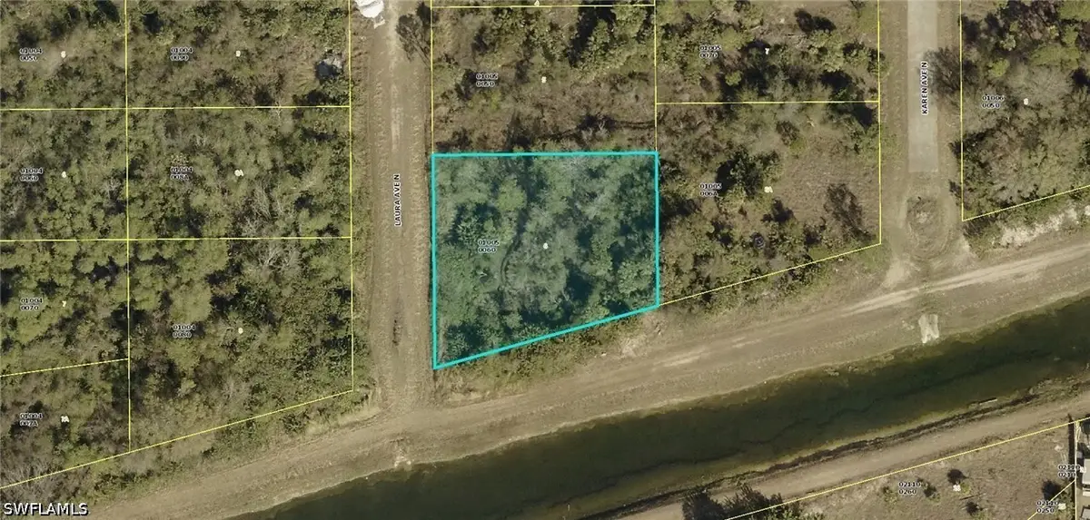 2804 Laura Avenue N, Lehigh Acres, FL 33971 - #1