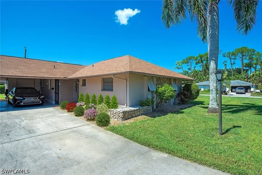 287 Rosewood Court, Lehigh Acres, FL 33936 - #2