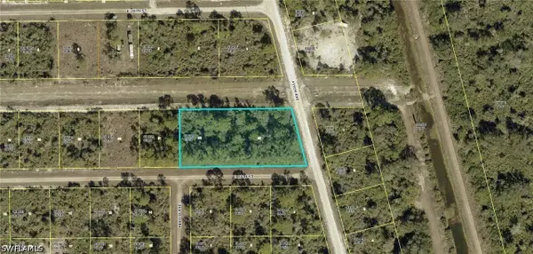 4239 E 27th Street, Alva, FL 33920