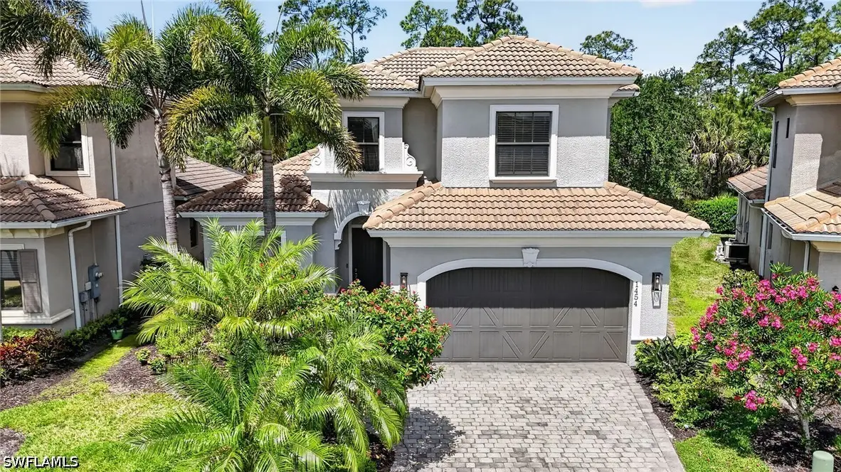 1454 Serrano Circle, Naples, FL 34105 - #1